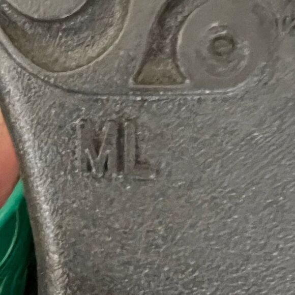 OKABASHI Men’s Flops - Picture 5 of 5